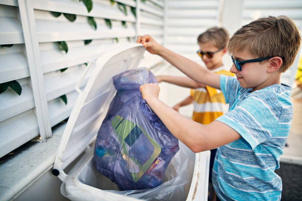 Best Affordable Junk Removal Services  in , MN