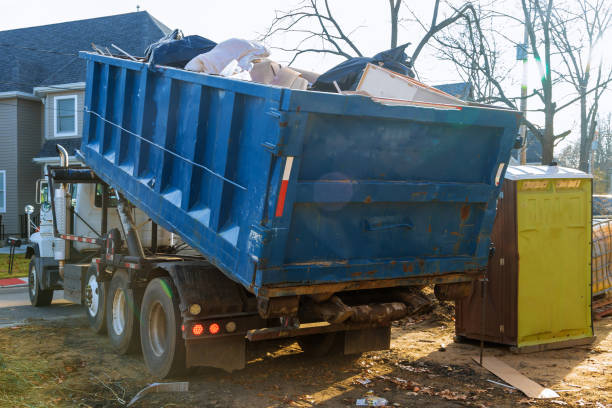 Best Commercial Cleanout Services  in , MN