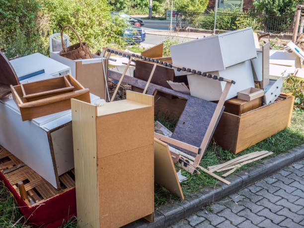 Best Construction Debris Removal  in , MN