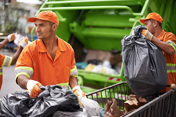 Best Commercial Junk Removal  in , MN